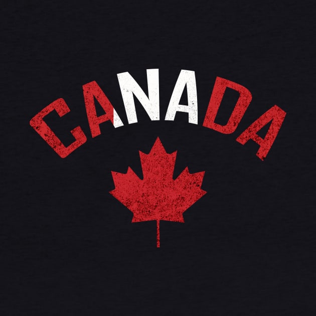 CANADA DAY by BeDesignerWorld